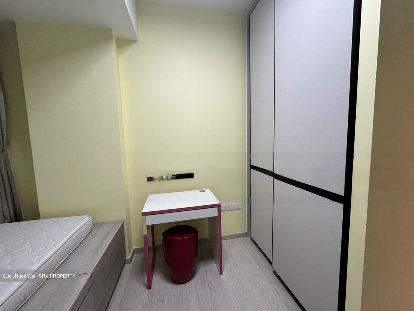 d'Nest (D18), Condominium #458578881